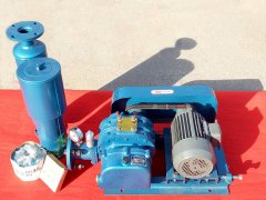 羅茨風(fēng)機(jī)久放不用如何保養(yǎng)？